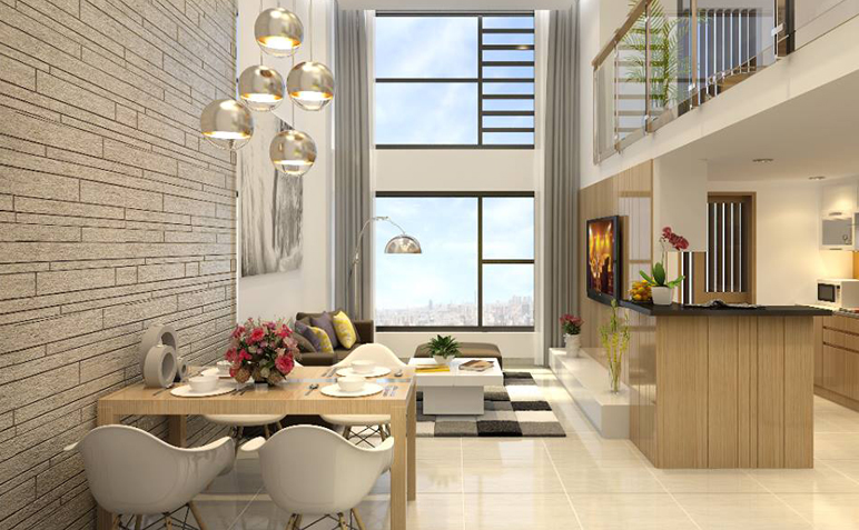 Imperia 423 minh khai – Dự án đáng ở tuyệt vời và hoàn hảo nhất trong năm 2018