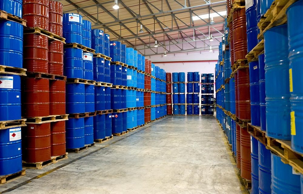 Địa chỉ bán hóa chất uy tín và chất lượng ở Hà Nội