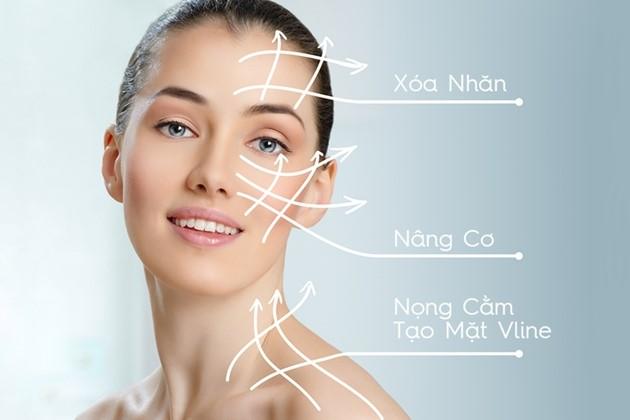 5 hiệu quả vượt trội của trẻ hóa trắng sáng Baby