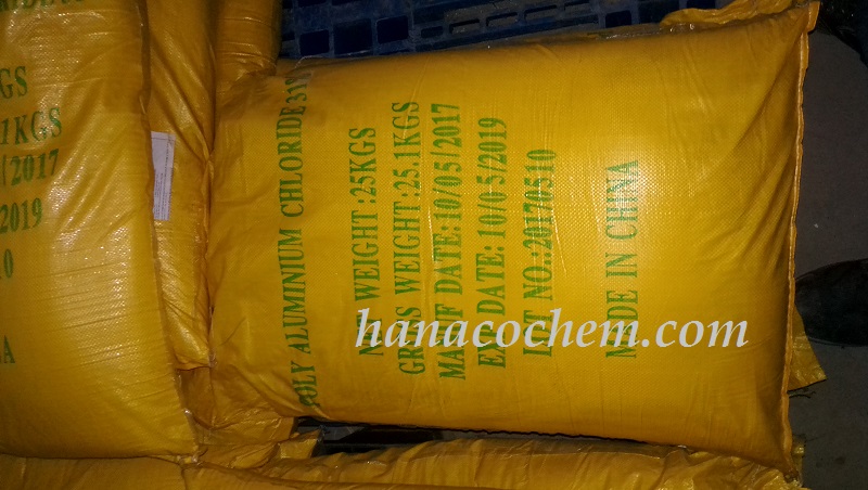 Ưu điểm của hóa chất PAC và nơi mua hóa chất PAC uy tín