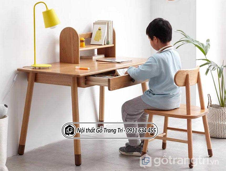 Chất lượng vượt trội của bàn ghế học Đà Nẵng